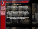 Website Snapshot of Berkley Machine Works