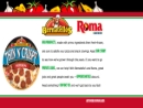 Website Snapshot of Bernatello's Pizza, Inc.