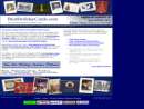 Website Snapshot of BESTHOLIDAYCARD.COM, INC.