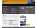 Website Snapshot of BESTWAY ELECTRIC MOTOR SERVICE CO