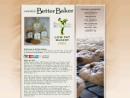 Website Snapshot of G M G Bakery Products, Inc.