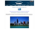 Website Snapshot of BG Limousine Service, Inc.