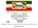 Website Snapshot of Biazzo Dairy Products, Inc.