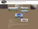 Website Snapshot of Bills Machine & Power Transmission Inc.
