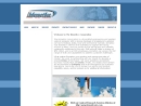 Website Snapshot of BIONETICS CORPORATION, THE