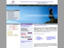 Website Snapshot of Bizography, Inc