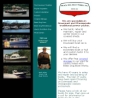 Website Snapshot of Black Dog Boat Works, Inc.