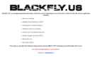 Website Snapshot of BLACK FLY HELICOPTERS, LLC