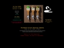 Website Snapshot of Blackfoot River Brewing Co.