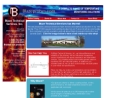 Website Snapshot of Blaze Technical Services, Inc.