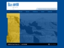Website Snapshot of BLUE CANYON PARTNERS, INC.