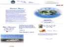 Website Snapshot of BLUE DOLPHIN MOTEL INC