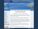 Website Snapshot of Blueline Technology, Inc.