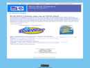 Website Snapshot of BLUE WOLF SALES & SERVICES INC