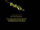 Website Snapshot of BMCO CONSTRUCTION INC