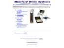MUMFORD MICRO SYSTEMS