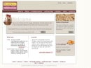 Website Snapshot of Boardwalk Peanut Shoppe, Inc.