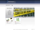 Website Snapshot of BOCKMANN INC
