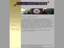 Website Snapshot of Boilermasters, Inc.