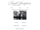 Website Snapshot of BookSweepers, Inc.