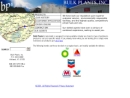 Website Snapshot of BULK PLANTS INC