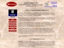 Website Snapshot of BIRMINGHAM RESTAURANT SUPPLY INC