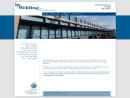 Website Snapshot of B.R. Welding & Industrial Services, Inc.