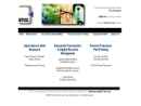Website Snapshot of BUSINESS TECHNOLOGY CAREER OPPORTUNITIES, INC.