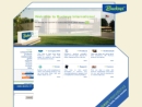 Website Snapshot of Buckeye International, Inc.