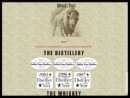 Website Snapshot of Buffalo Trace Distillery, Inc.