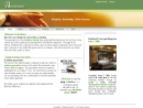 Website Snapshot of Burkhart Dental Supply