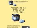Website Snapshot of Buzz Bulb/Polarity Products, Inc.