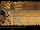 Website Snapshot of Butterwood