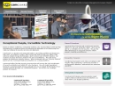 Website Snapshot of Cam Guard Systems, Inc.