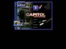 Website Snapshot of CAPITOL CABLE & TECHNOLOGY, INC