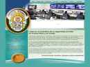 Website Snapshot of CAPITAL SECURITY POLICE INC