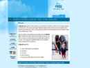 Website Snapshot of ADVANCED ENVIRONMENTAL SERVICES/CAROLINAAIRCARE