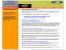 Website Snapshot of CAROLINA OPTICS INC