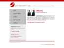 Website Snapshot of CCTV Security Ltd.