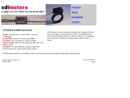 Website Snapshot of CDI Meters, Inc