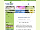 Website Snapshot of Celletech Ltd.