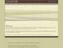 Website Snapshot of Charter Furniture Corp.