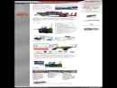 Website Snapshot of CHASSIS LINER CORPORATION