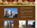Website Snapshot of Caseiro Gourmet, Inc.