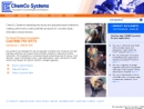 Website Snapshot of CHEMCO SYSTEMS, INC.