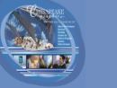 Website Snapshot of Chesapeake Graphics, Inc.