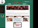 Website Snapshot of CHICK-N-PIZZA WORKS INC