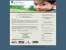 Website Snapshot of LINCOLN AND LANCASTER COUNTY CHILD GUIDANCE CENTER, INC.