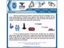 Website Snapshot of Circle Valve Technologies, Inc.