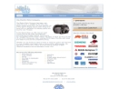 Website Snapshot of City Electric Motor Company Inc.